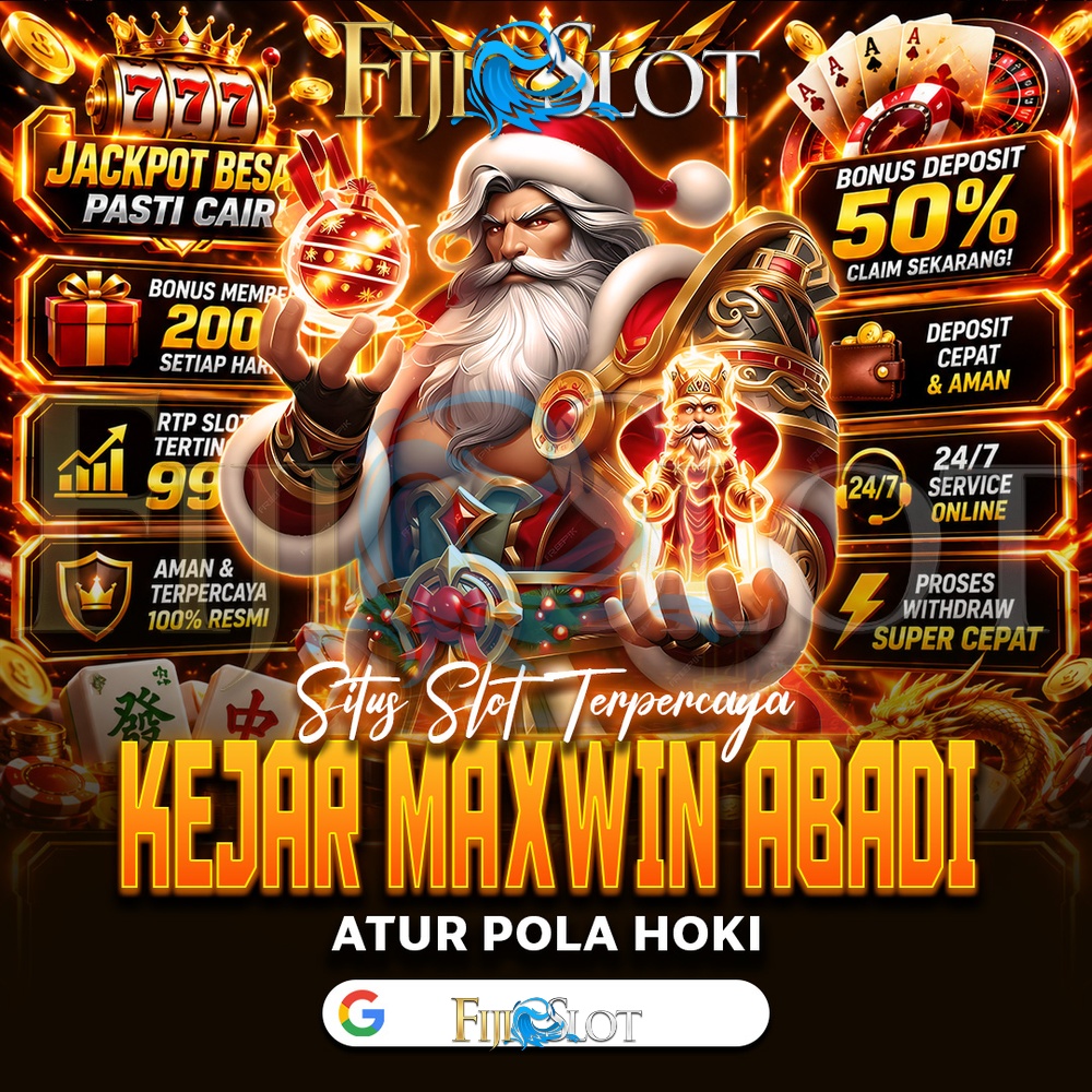 Fijislot X Us English Cerebrozen: Perkembangan Slot Joker Gaming Dengan Perhatian Pada Ragam Volatilitas Pada Permainan Digital